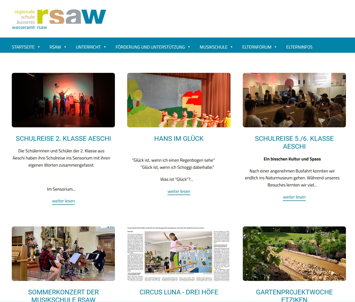 rsaw